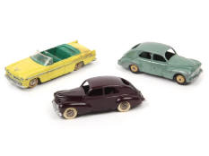 DINKY TOYS (FRANCE) (3)