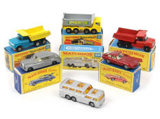 MATCHBOX (GB) (6)