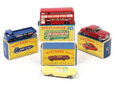 MATCHBOX (GB) (4)