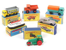 MATCHBOX (GB) (6)