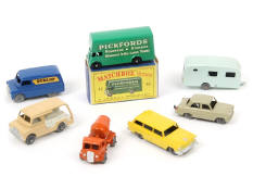 MATCHBOX (GB) (7)