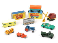 MATCHBOX (GB) (8)