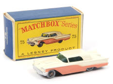 MATCHBOX (GB) (1)