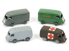 DIVERS (FRANCE) (4)