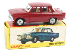 DINKY TOYS (FRANCE) (1)