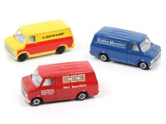 DINKY TOYS (GB) (3)