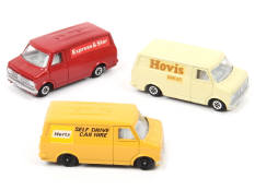DINKY TOYS (GB) (3)