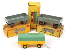 DINKY TOYS (GB) (1)
