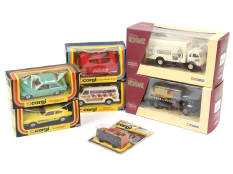 CORGI TOYS (GB) (7)