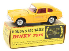 DINKY TOYS (FRANCE) (1)