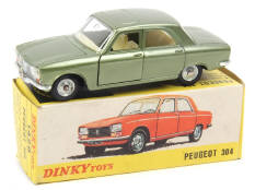 DINKY TOYS (FRANCE) (1)