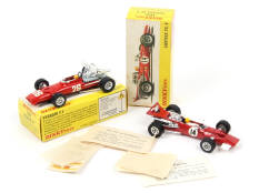 DINKY TOYS (FRANCE) (2)