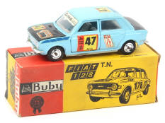 BUBY (ARGENTINE) (1)