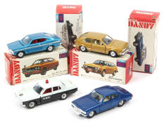 TOMICA DANDY (JAPON) (4)