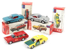 TOMICA DANDY (JAPON) (4)