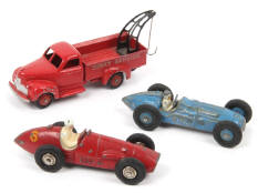 DINKY TOYS (FRANCE) (3)
