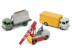 DINKY TOYS (FRANCE) (3)