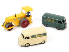 DINKY TOYS (FRANCE) (3)