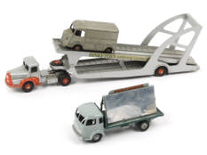 DINKY TOYS (FRANCE) (3)