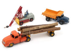 DINKY TOYS (FRANCE) (3)