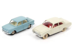 DINKY TOYS (FRANCE) (2)