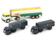 DINKY TOYS (FRANCE) (3)