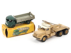 DINKY TOYS (FRANCE) (2)