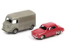 DINKY TOYS (FRANCE) (2)