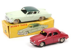 DINKY TOYS (FRANCE) (2)