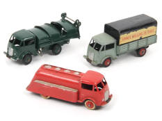 DINKY TOYS (FRANCE) (3)