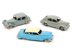 DINKY TOYS (FRANCE) (3)