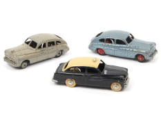 DINKY TOYS (FRANCE) (3)