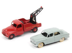 DINKY TOYS (FRANCE) (2)