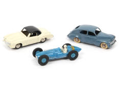 DINKY TOYS (FRANCE) (3)