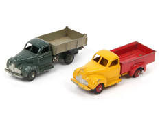 DINKY TOYS (FRANCE) (2)