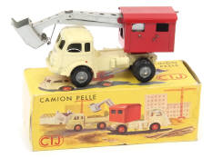 C.I.J. (FRANCE) (1)