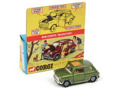 CORGI TOYS (GB) (1)
