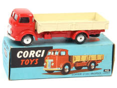 CORGI TOYS (GB) (1)