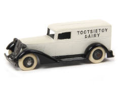 TOOTSIETOY (USA) (1)