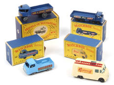 MATCHBOX (GB) (4)