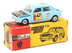 BUBY (ARGENTINE) (1)