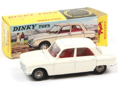 DINKY TOYS (FRANCE) Série POCH (1)