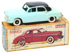 NOREV (FRANCE) (1)