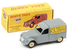 DINKY TOYS (FRANCE) (1)