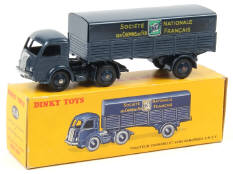 DINKY TOYS (FRANCE) (1)