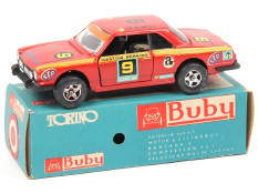 BUBY (ARGENTINE) (1)