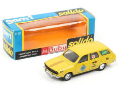 SOLIDO-BUBY (ARGENTINE) (1)