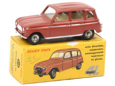 DINKY TOYS (FRANCE) (1)