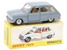DINKY TOYS (FRANCE) (1)