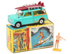 CORGI TOYS (GB) (1)